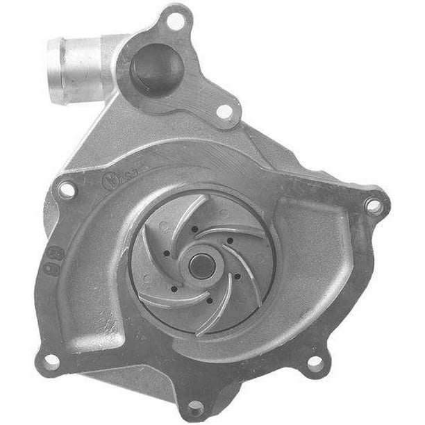 Cardone 57-1596 Remanufactured Import Water Pump A1 Cardone Cardone 57-1596 Remanufactured Import Water Pump A1 Cardone